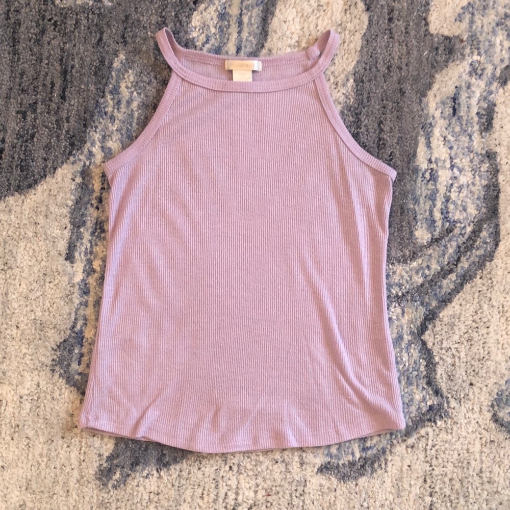 Girls tank top